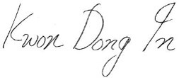 sign